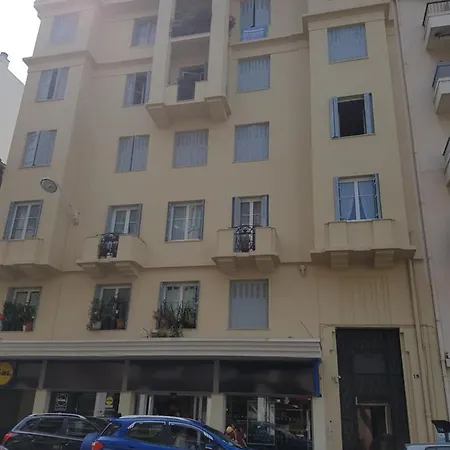 Appartement Carre D'or