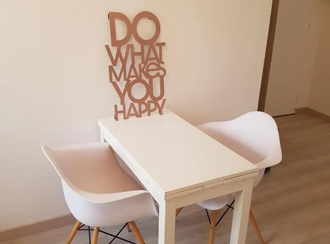 Carre D'or Apartmán *