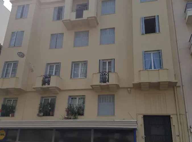 Apartmán Carre D'or