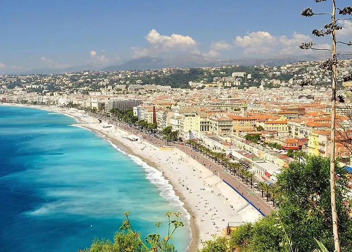 Carre D'or نيس