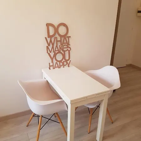 Carre D'or Apartman *